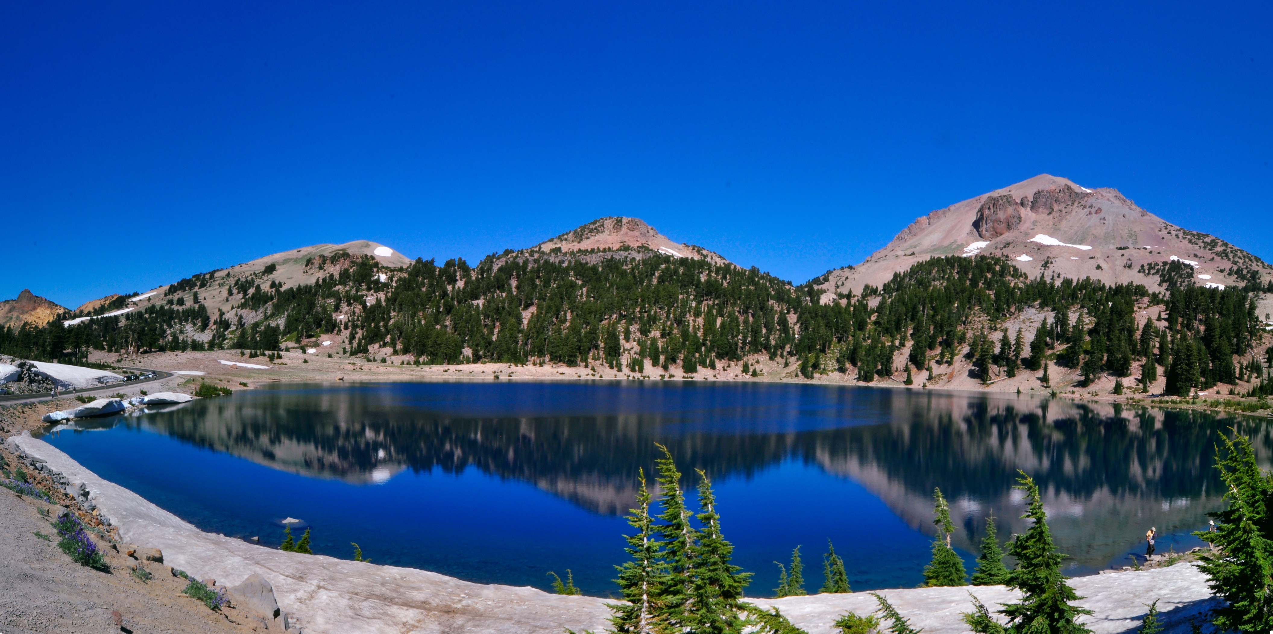 5 viajes por carretera inesperados en California 